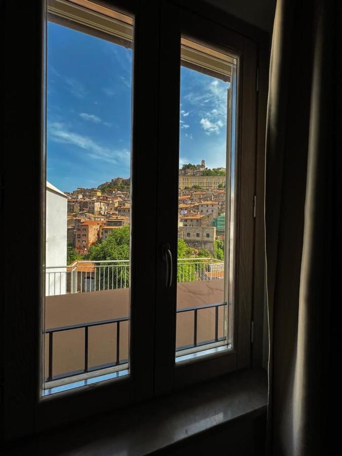 De Novo E D'Antico Hotel Cori Exterior foto