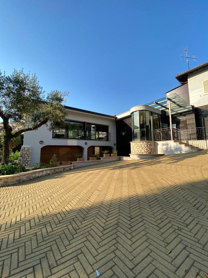 De Novo E D'Antico Hotel Cori Exterior foto